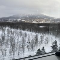 天気が良ければなぁ