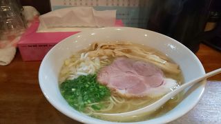 味噌以外も充実