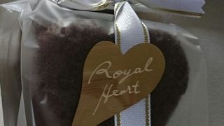 ロイヤルハート