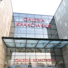 ギャレリア コラコウスカ