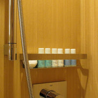 バスアメニティは「トカラの海の贈りもの」、豪華版ですね