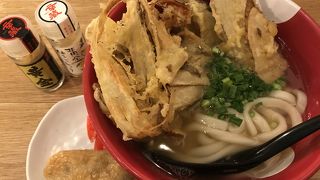 博多うどん酒場イチカバチカ 恵比寿 別邸