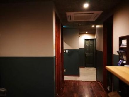 ORIT Hostel&Cafe+Bar Lounge 写真