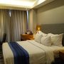 南ジャカルタの小綺麗なホテル