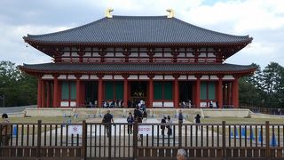 奈良デビューなら、まずは興福寺
