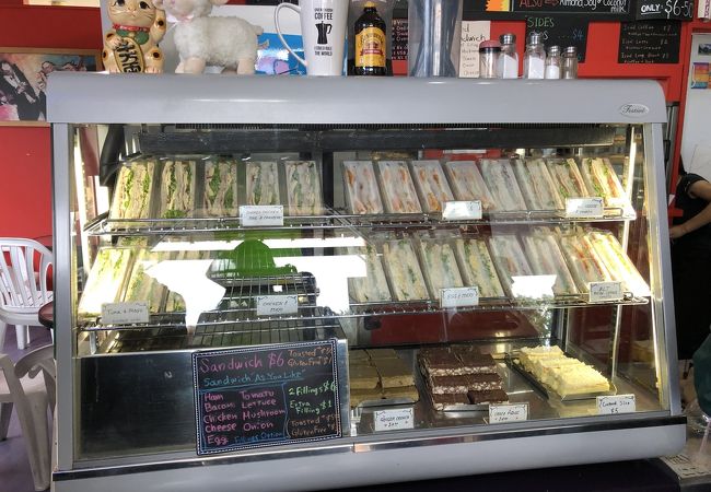 マイルズ ベター パイズ