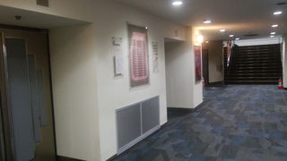 ちょっと古め、懐かしい映画館