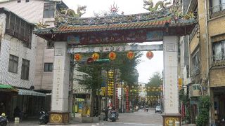 見どころも多い