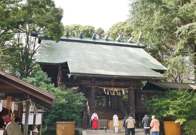 神奈川県の寺・神社・教会 ランキング(2ページ)