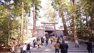 おかげ横丁とあわせて