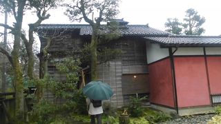 魯山人を知る人は訪れる価値あり