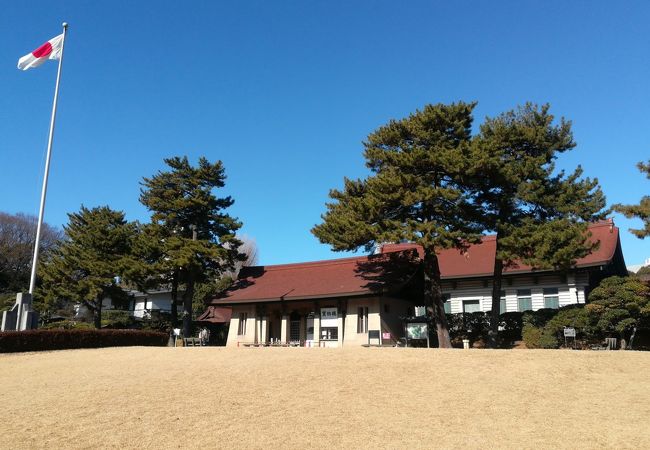 明治神宮宝物殿 クチコミ アクセス 営業時間 原宿 フォートラベル
