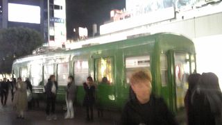 待ち合わせ場所