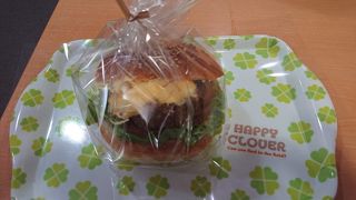 東高円寺駅にあるパン屋さん