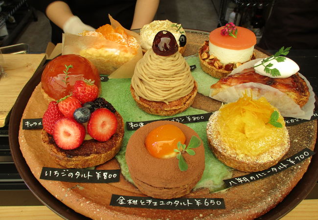 Gallery Cafe Ensou クチコミ アクセス 営業時間 信楽 フォートラベル