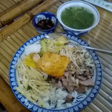 「Com」“豆腐”が忘れらてる