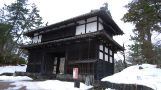 積み重ねてきた歴史の威圧が半端ない