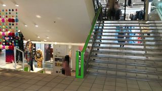 ちょっと大人の雰囲気