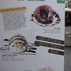 ピッツォ（ヴィーヴォ・ヴァレンツア県）の「Piazza dell Repubblica」はタルトゥーフォ発祥の地