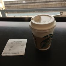 カプチーノS