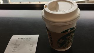 カプチーノでまったり！