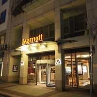 立地は駅近だけど、逆側なので、荷物が多いとちょっと気になる。