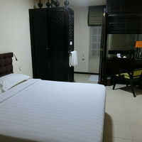 デラックスルーム