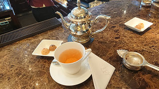 立地はいいです。