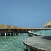 水上コテージ ココレジデンス