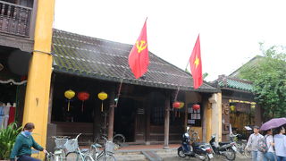 陶磁器の展示施設