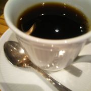 おいしいコーヒー