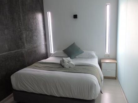 モダン ケーブ ブティック ステイ 写真