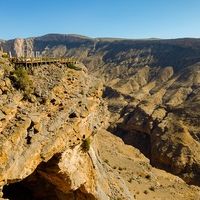 部屋からの眺め