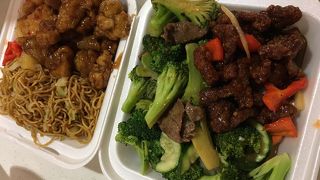 アラモアナの定番コースです