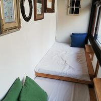 ゆっくりするスペース