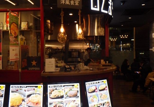 もとまちグリル クチコミ・アクセス・営業時間｜広島市【フォートラベル】