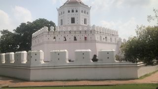 船でカオサン通りにアクセスするついでに