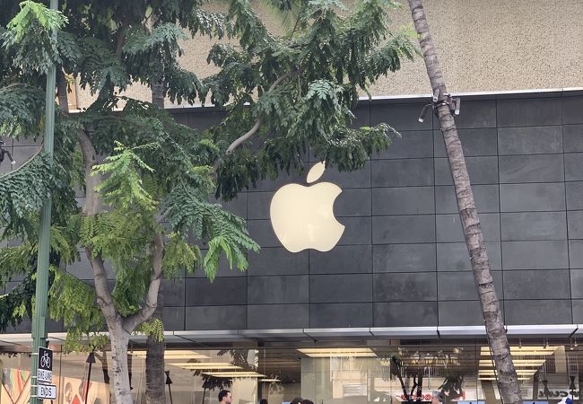 アップルストア アラモアナ クチコミ アクセス 営業時間 ホノルル フォートラベル アップルストア アラモアナ クチコミ アクセス 営業時間 ホノルル フォートラベル