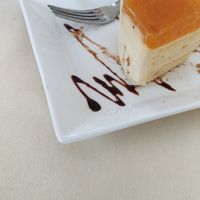 パサパサケーキ