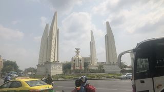 規模は大きいですが