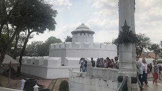 あまり見応えはないです