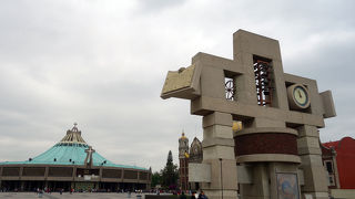 これは時計台？