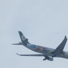 おおっ、BRのキティちゃんだぁ～