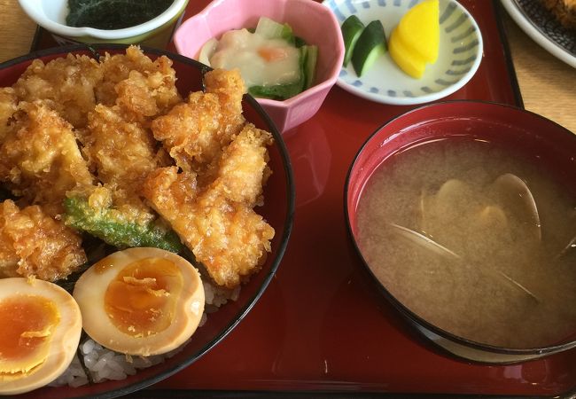 すべてがプロの技！何を食べても美味しい