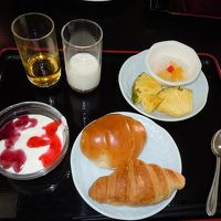 朝食２（バイキング）