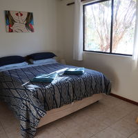 メインベッドルーム