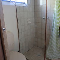 バスルーム　シャワーのみ