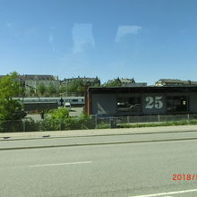 デンマーク国鉄