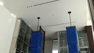 とても個性的な創作中華