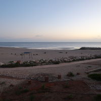 部屋からの眺め